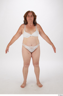 Photos Laura Tassis in Underwear A pose whole body 0001.jpg